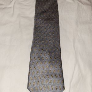 Men's necktie